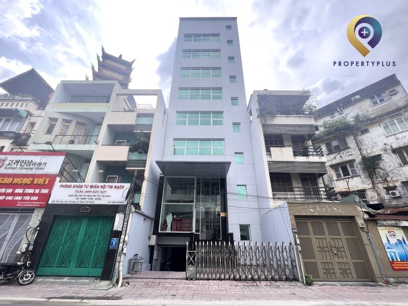 Savista Realty Trần Huy Liệu